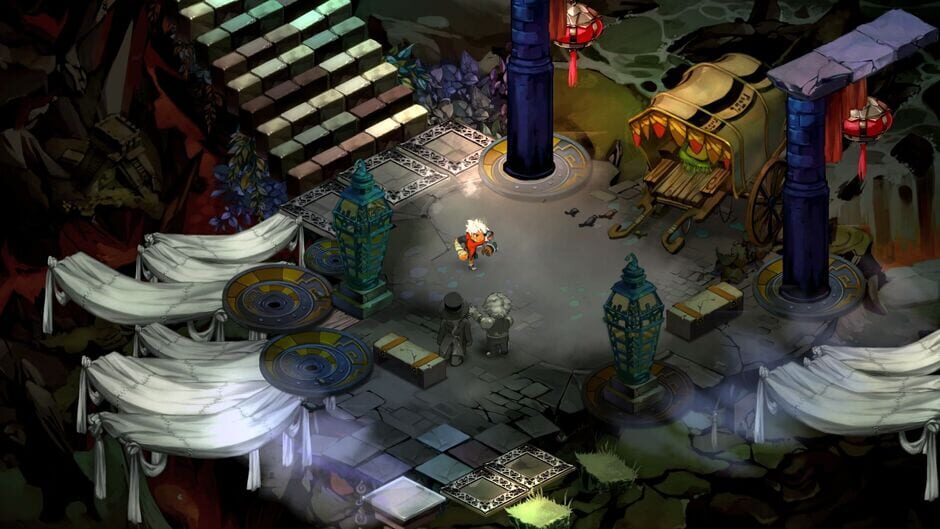 Screenshot 5 of Bastion