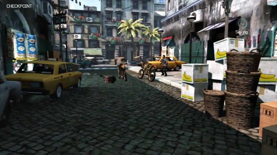 Screenshot 5 of 007 Legends: Skyfall