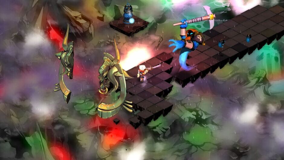 Screenshot 10 of Bastion