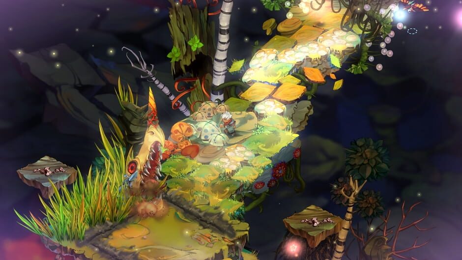 Screenshot 2 of Bastion