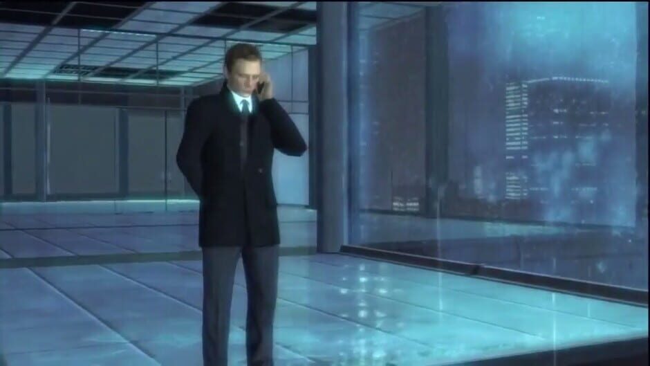 Screenshot 3 of 007 Legends: Skyfall
